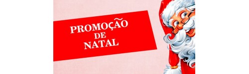 Promoções Natal