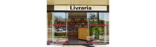 Livrarias