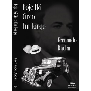 Hoje Há circo em Torgo
