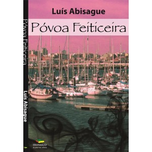 Povoa Feiticeira