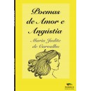 Poemas de Amor e Angustia