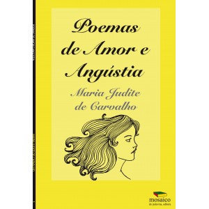 Poemas de Amor e Angustia