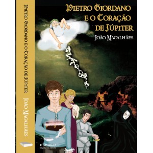 Pietro Giordano e o coração de jupiter