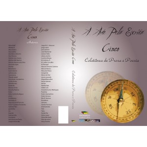 A Arte pela escrita 5