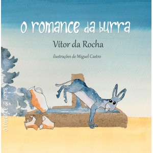 O Romance da Burra