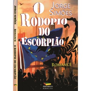 O RODOPIO DO ESCORPIÃO