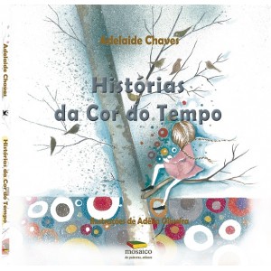 Historias da cor do Tempo