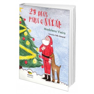 25 Dias Para o Natal