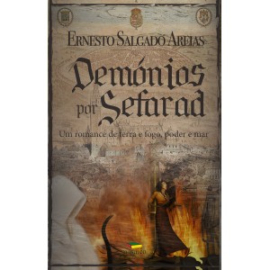 Demónios por Sefarad