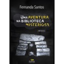 Uma aventura na biblioteca misteriosa