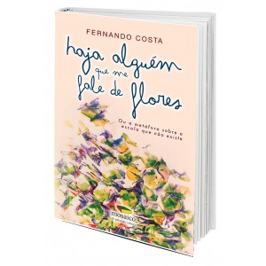 Haja Alguém que me Fale de Flores