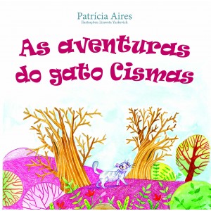 As aventuras do gato Cismas