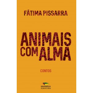 Animais com Alma