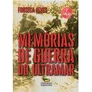 Memórias de guerra do Ultramar