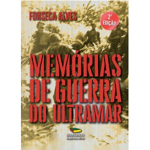 Memórias de guerra do Ultramar