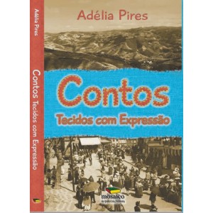 Contos Tecidos com Expressão