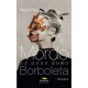 Mordo as asas duma borboleta