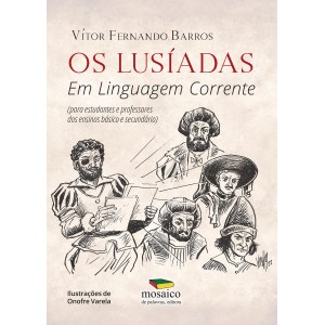 Os Lusíadas em Linguagem Corrente