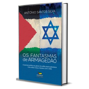 Os Fantasmas de Armagedão