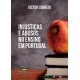 Injustiças e Abusos No Ensino em Portugal                        