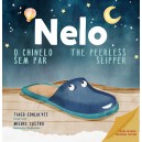 Nelo, o chinelo sem par