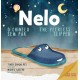 Nelo, o chinelo sem par