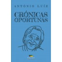Crónicas oportunas