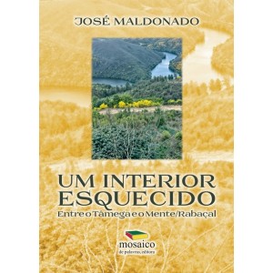  Um interior esquecido