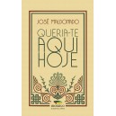 Queria-te aqui hoje