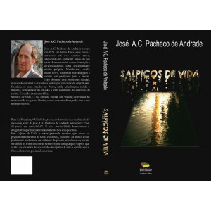 SALPICOS DE VIDA
